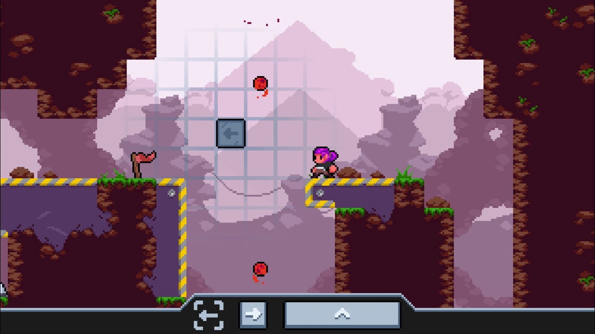 A Key(s) Path screenshot 2