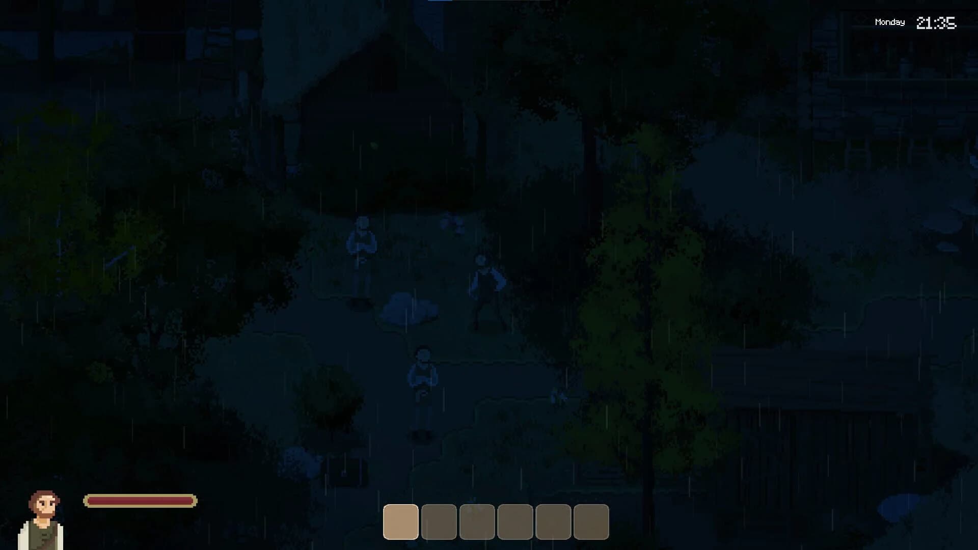 A Kingdom of Soil screenshot 5