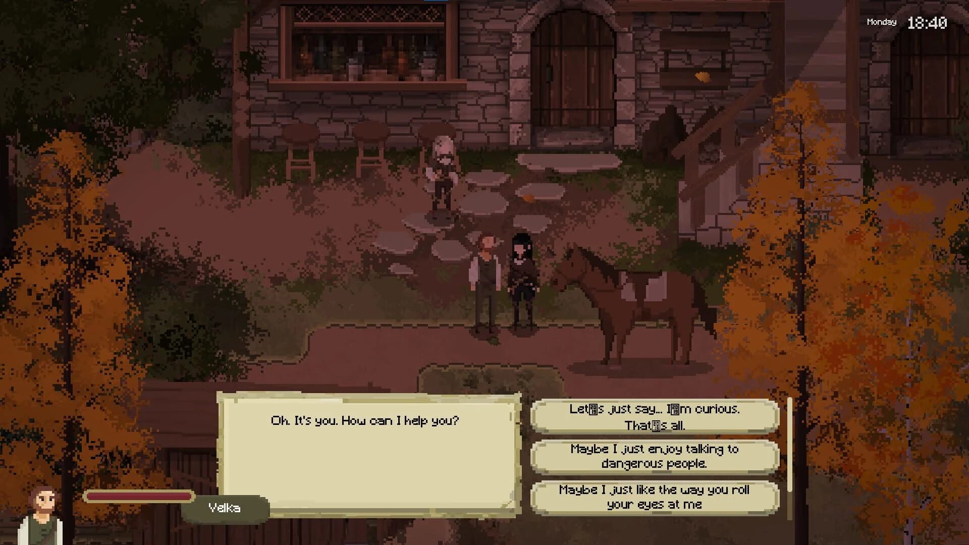 A Kingdom of Soil screenshot 2