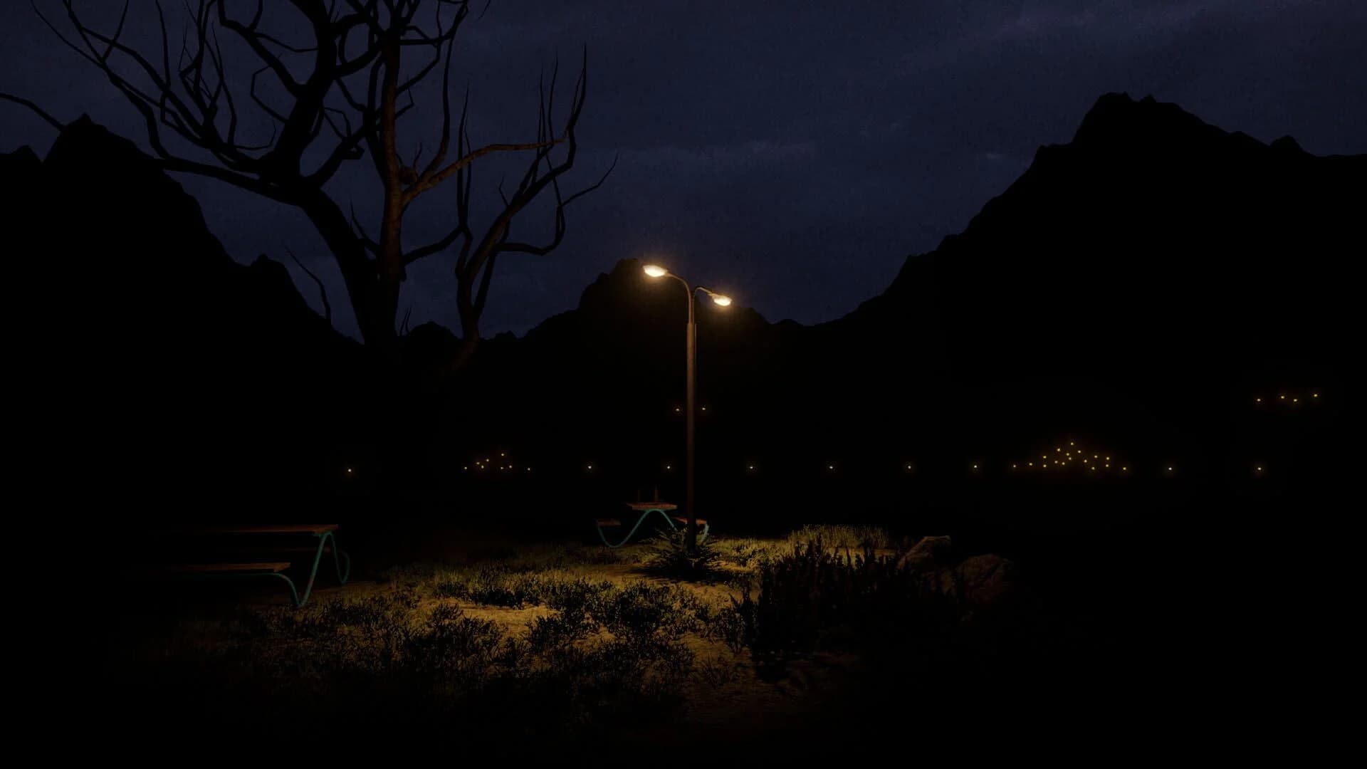 A Lakeside Walk in the Dolomites screenshot 4