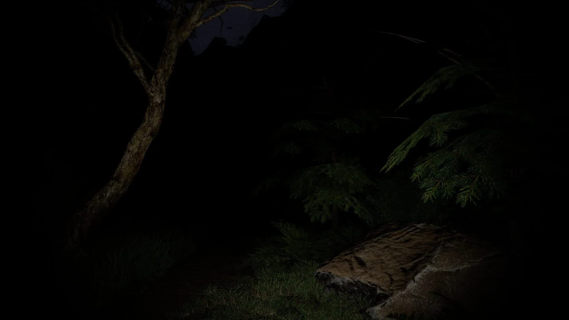 A Lakeside Walk in the Dolomites screenshot 5