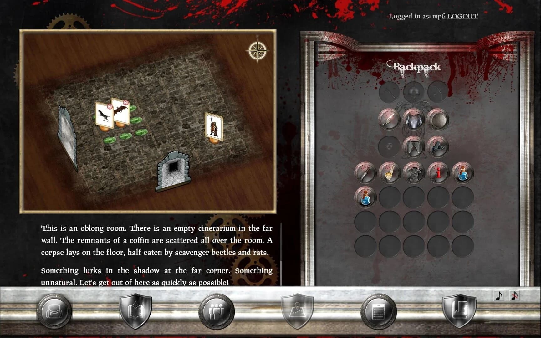 A Land Fit For Heroes screenshot 5