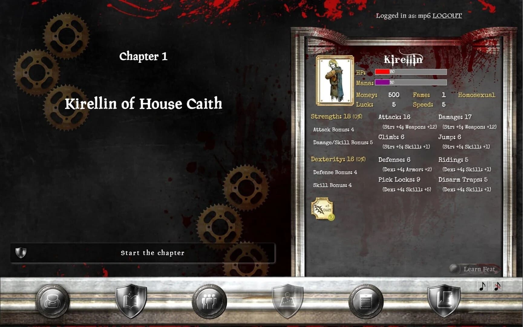 A Land Fit For Heroes screenshot 4