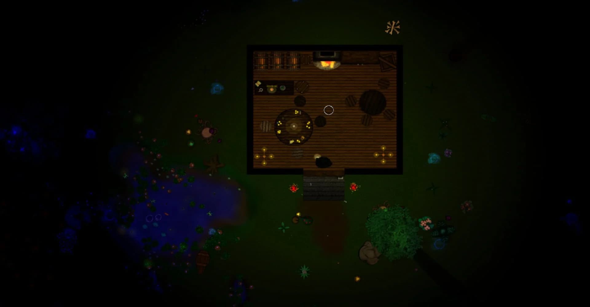 A Lanterns Glow screenshot 3