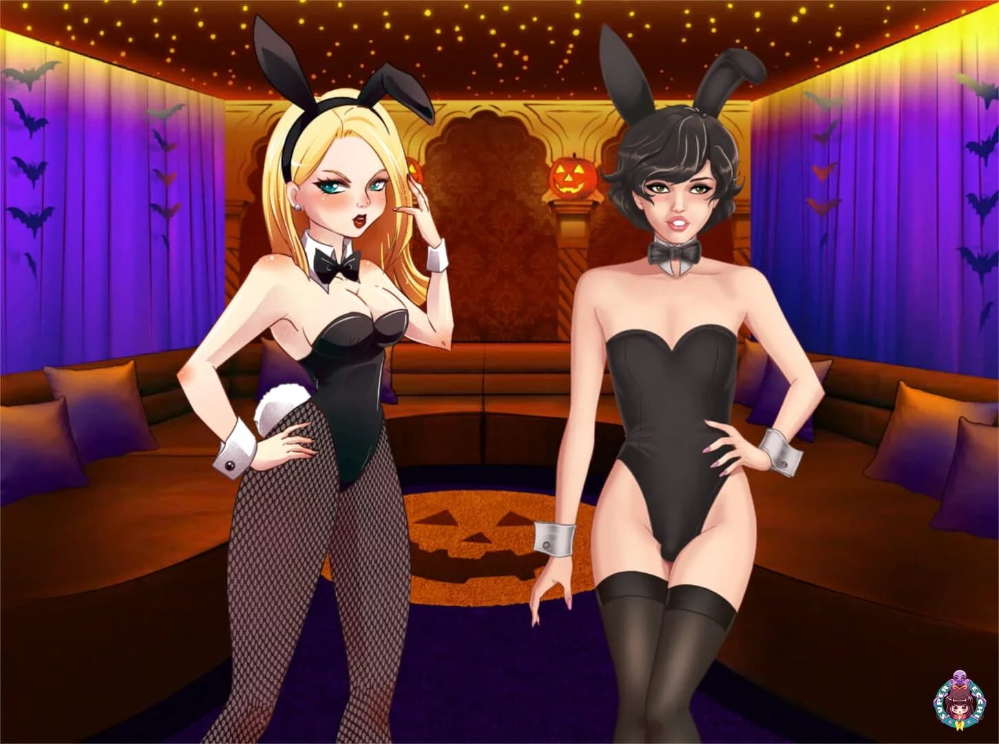 A Life in Silk: The First Cumming screenshot 3