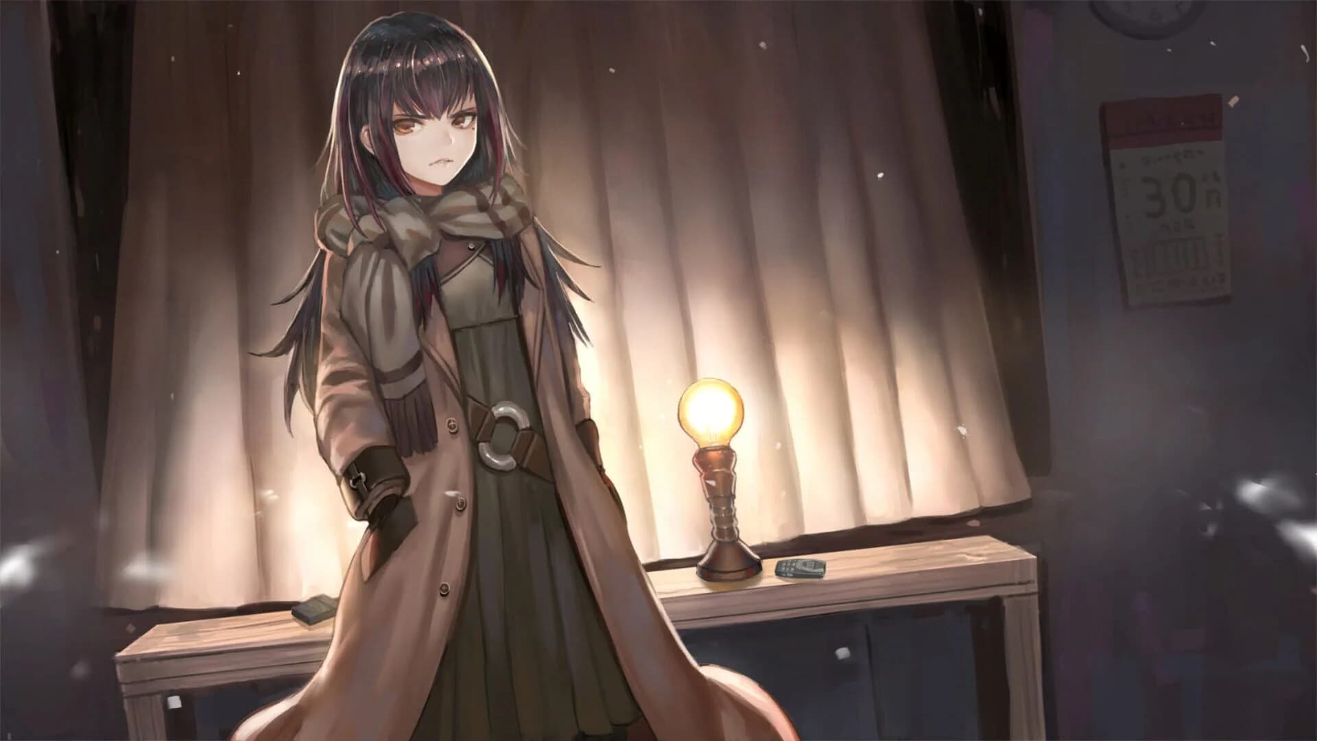 A Light in the Dark screenshot 5