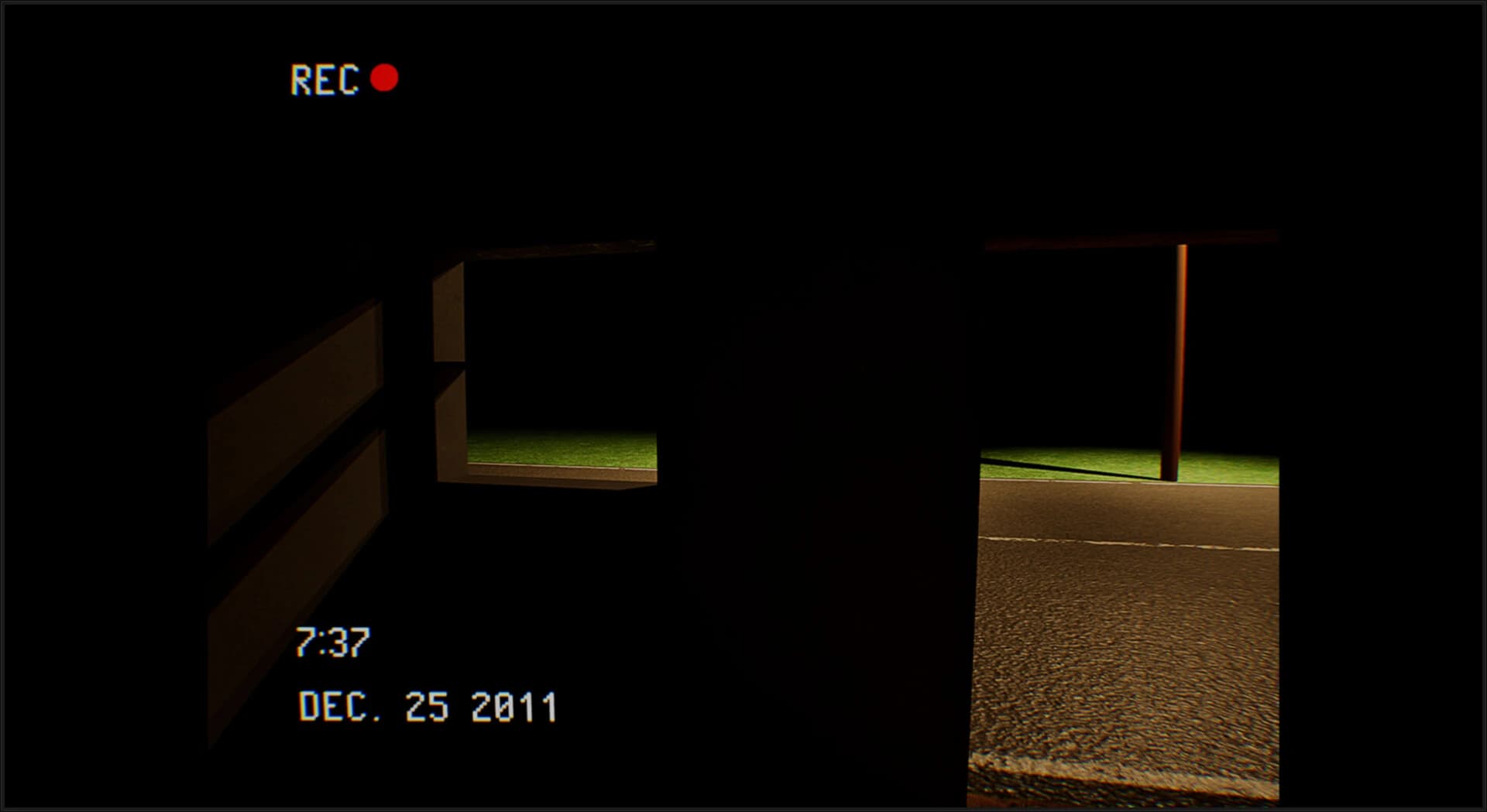 A Liminal Place Remaster screenshot 3