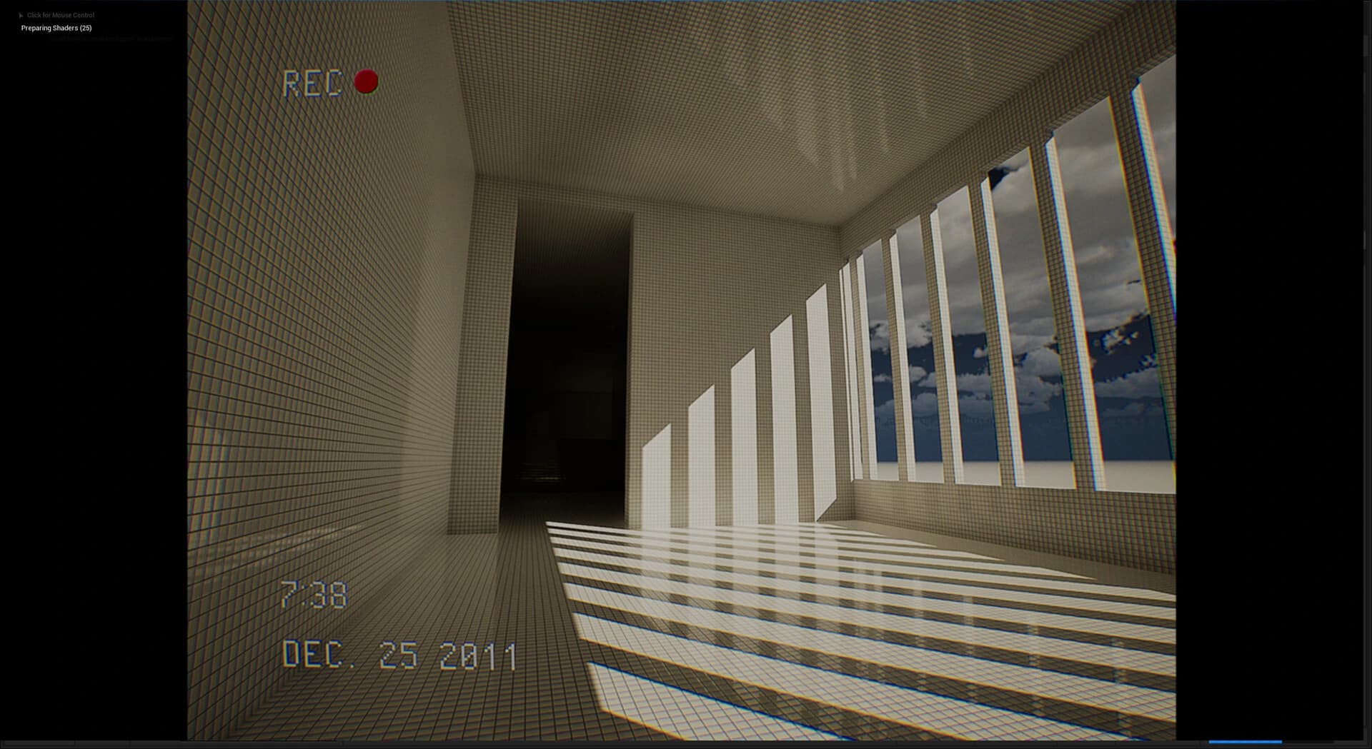 A Liminal Place Remaster screenshot 4