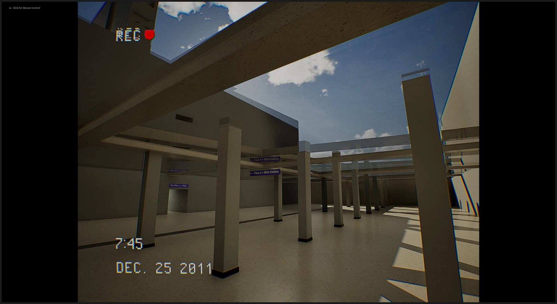 A Liminal Place Remaster screenshot 7