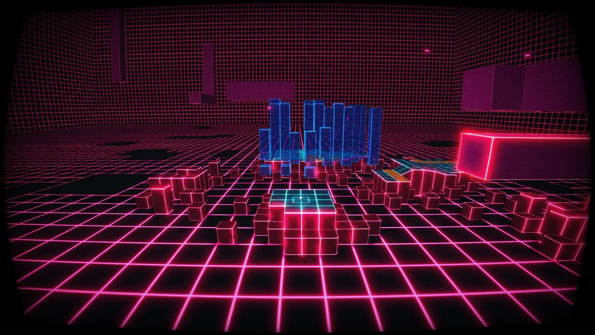 A Little Golf Journey screenshot 1