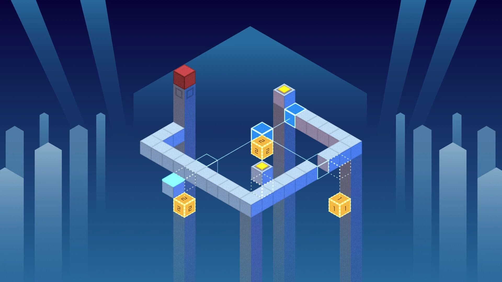 A Little Perspective screenshot 3