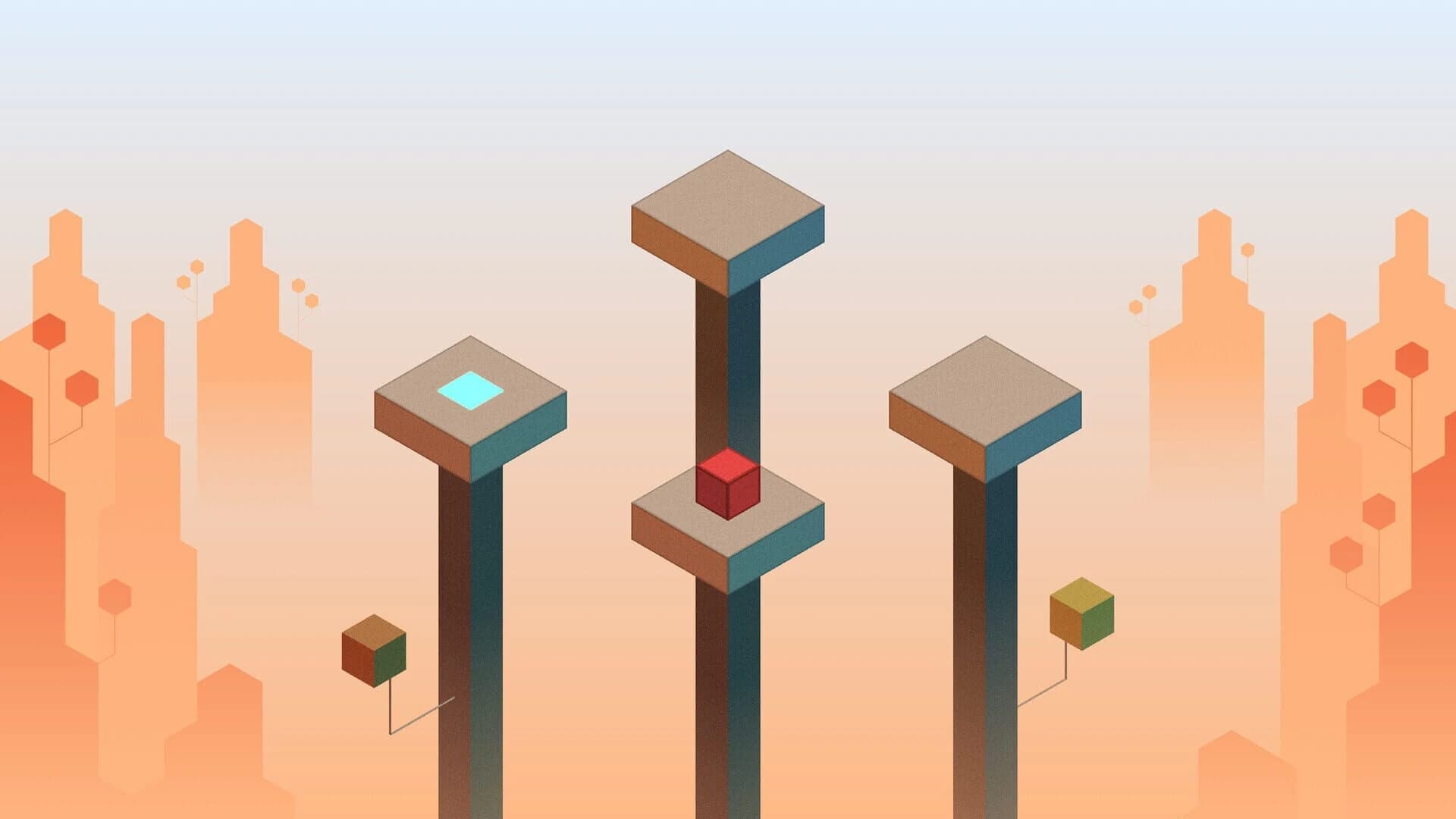 A Little Perspective screenshot 5