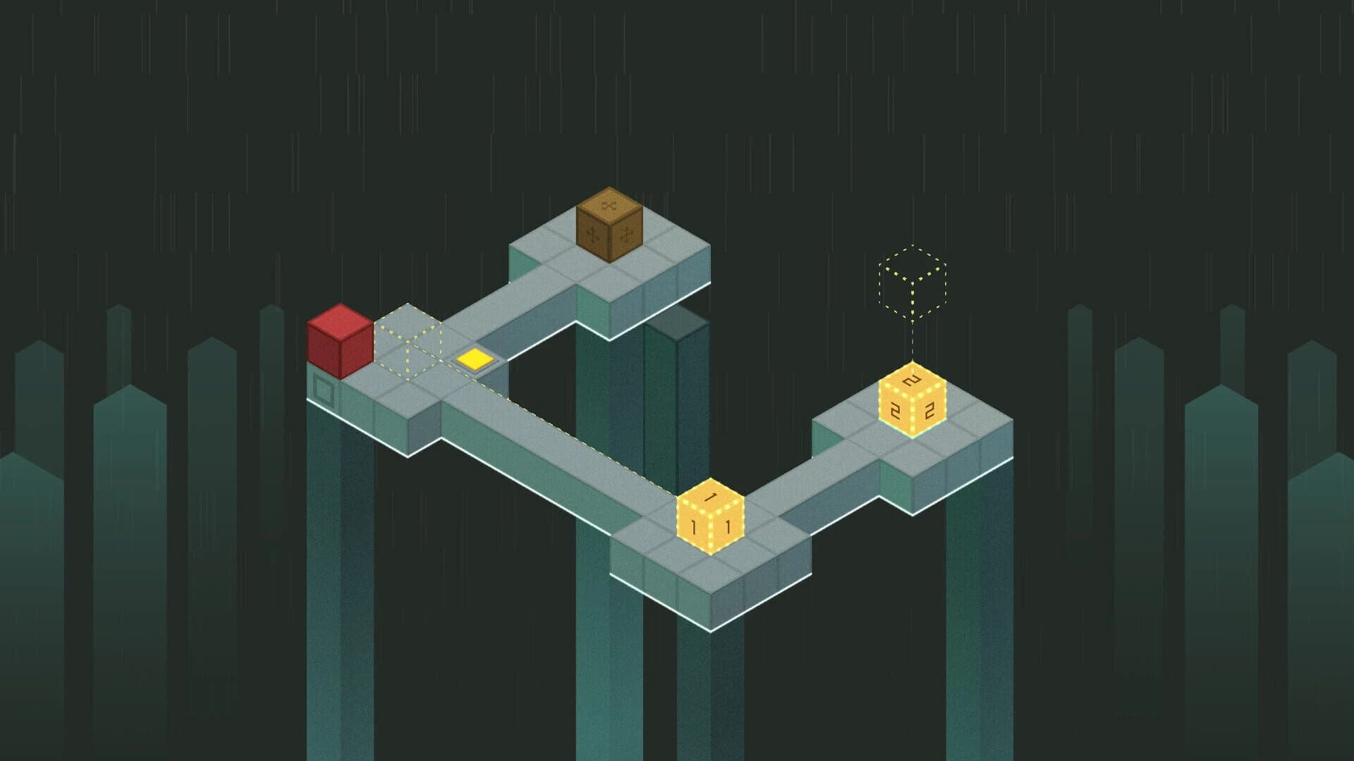 A Little Perspective screenshot 4