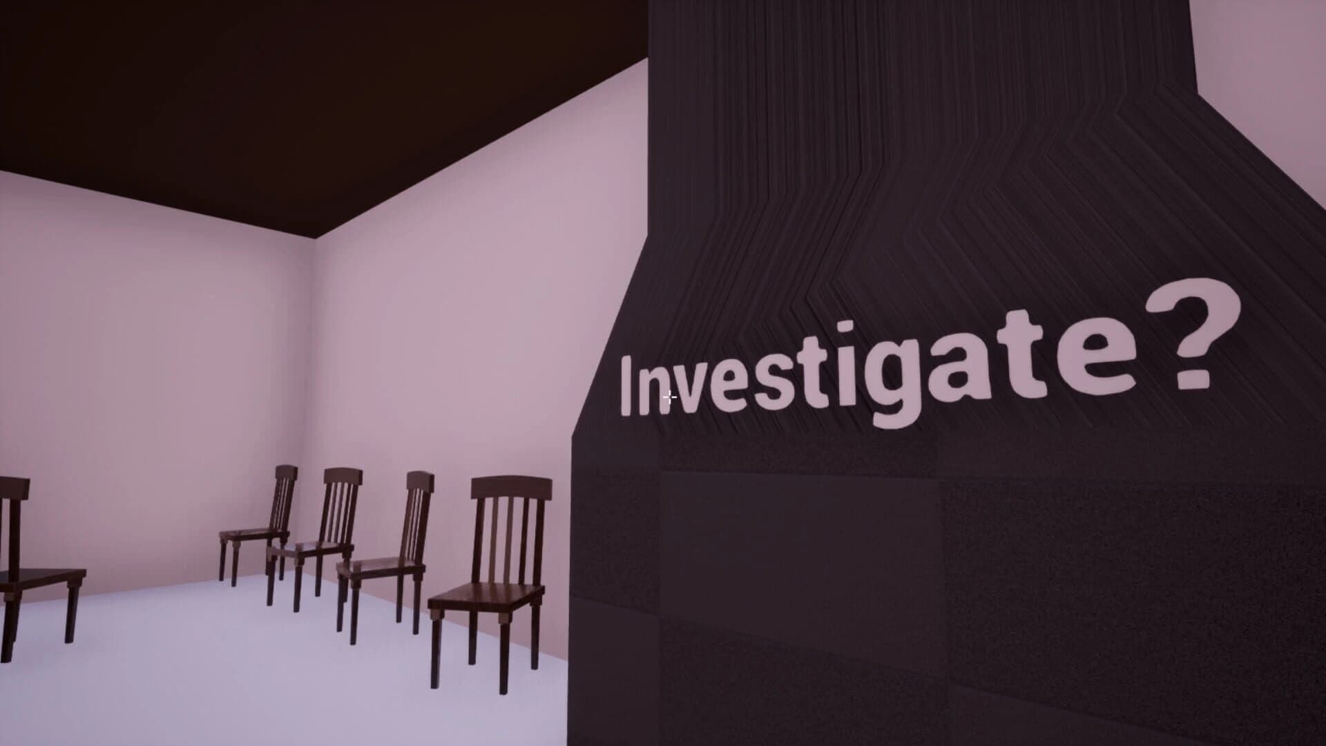 A Little Time screenshot 3
