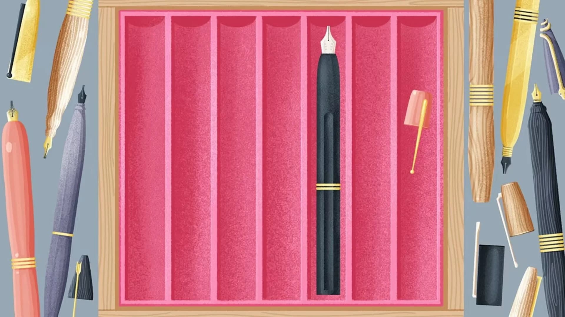 A Little to the Left: Cupboards & Drawers screenshot 1