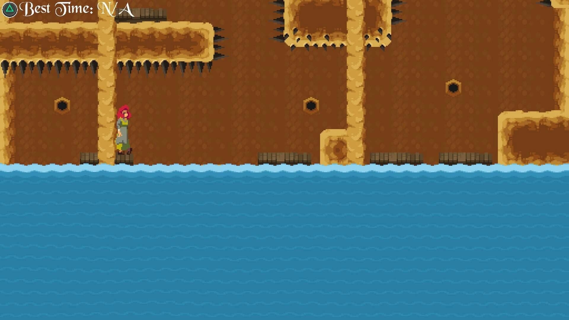 A Little Walk in the Woods screenshot 2