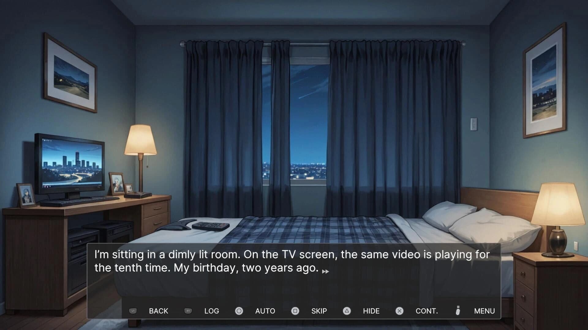 A Living House screenshot 4