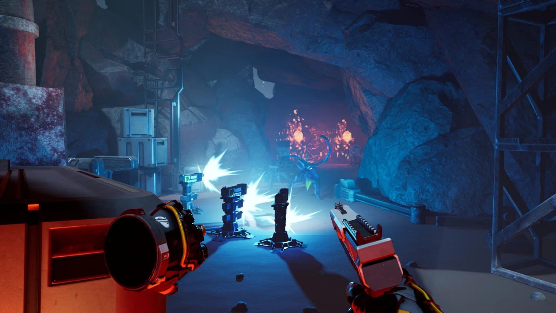 A Long Survive screenshot 4