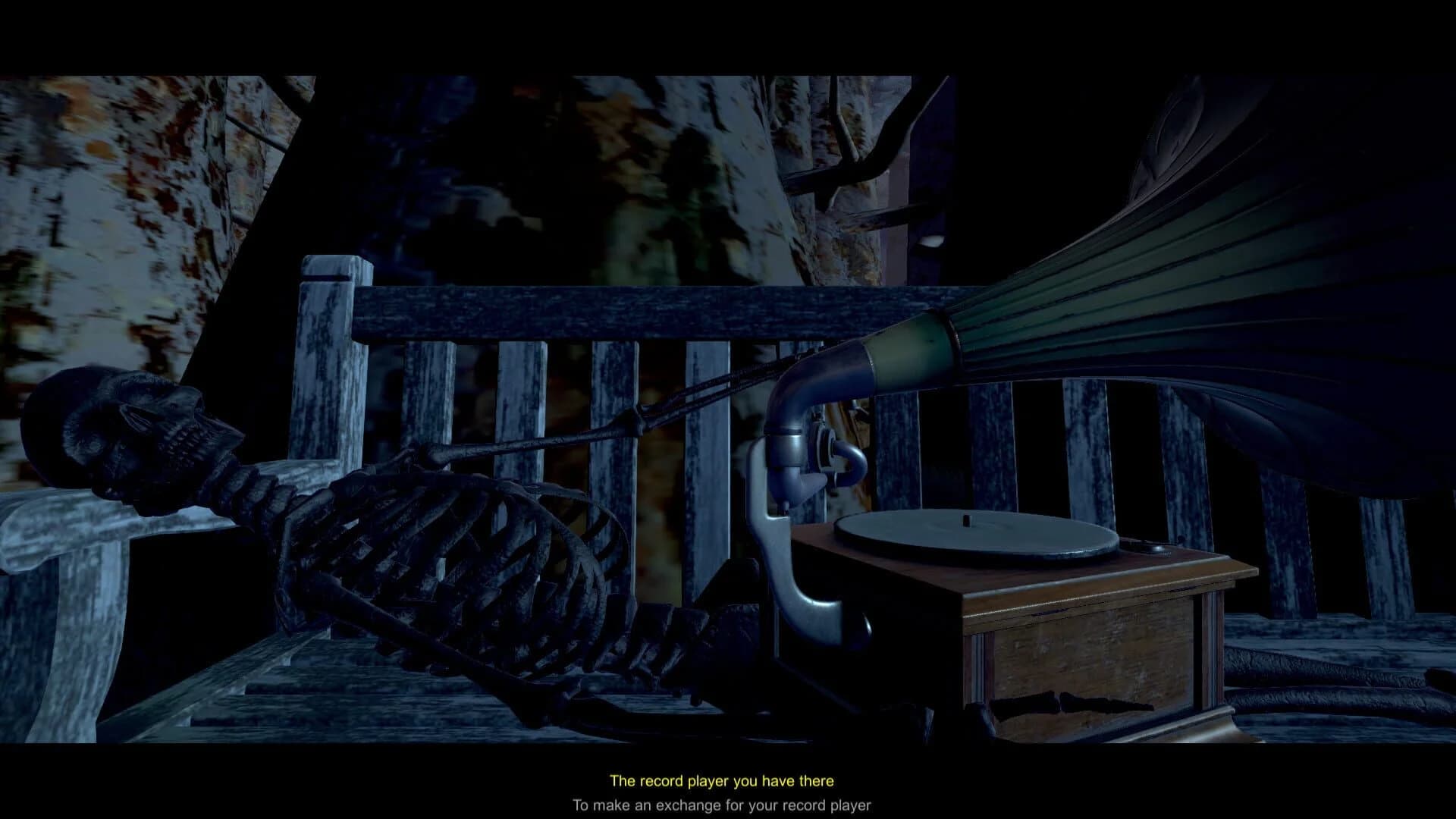 A Long Time Ago screenshot 5