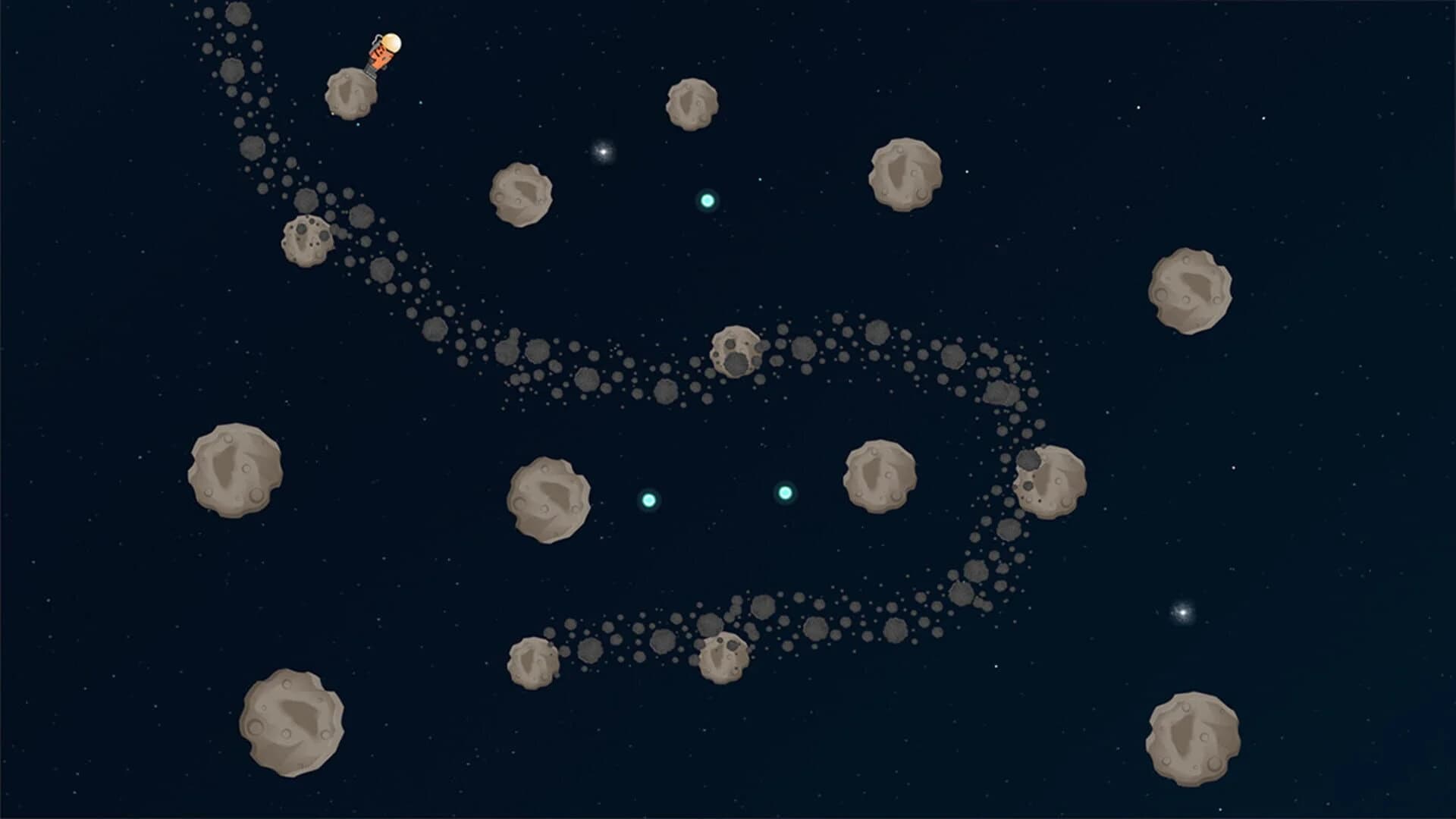 A Long Way Home screenshot 2