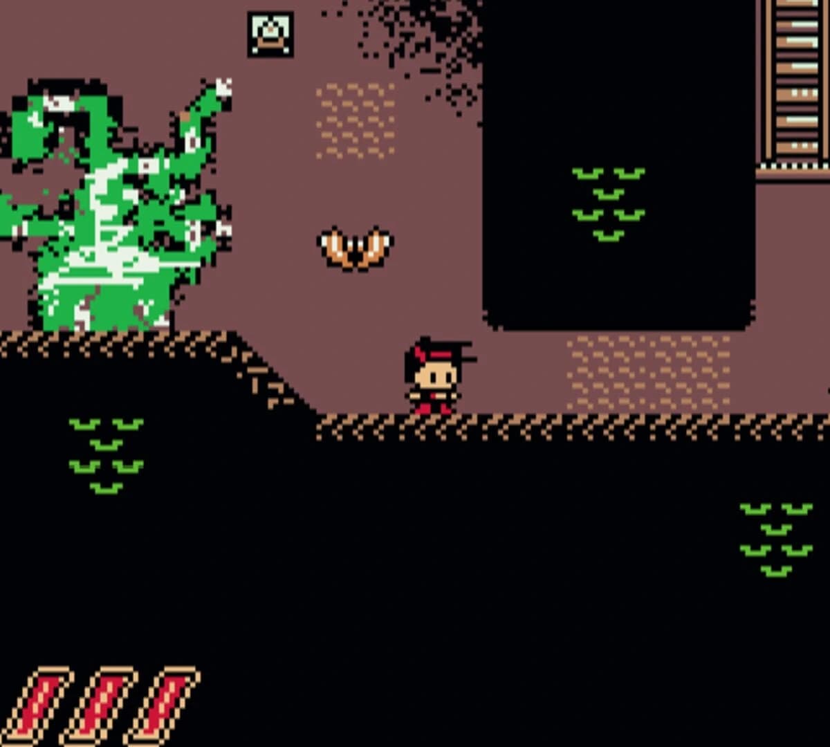 A Magical Tale: Revoke DX screenshot 2