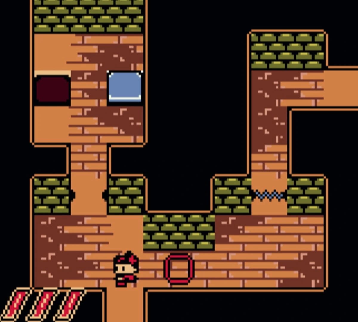 A Magical Tale: Revoke DX screenshot 3