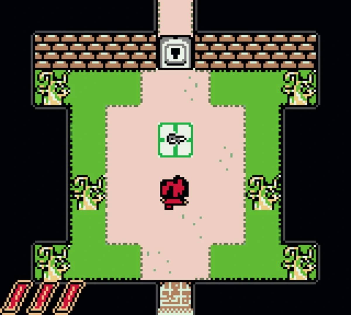 A Magical Tale: Revoke DX screenshot 1