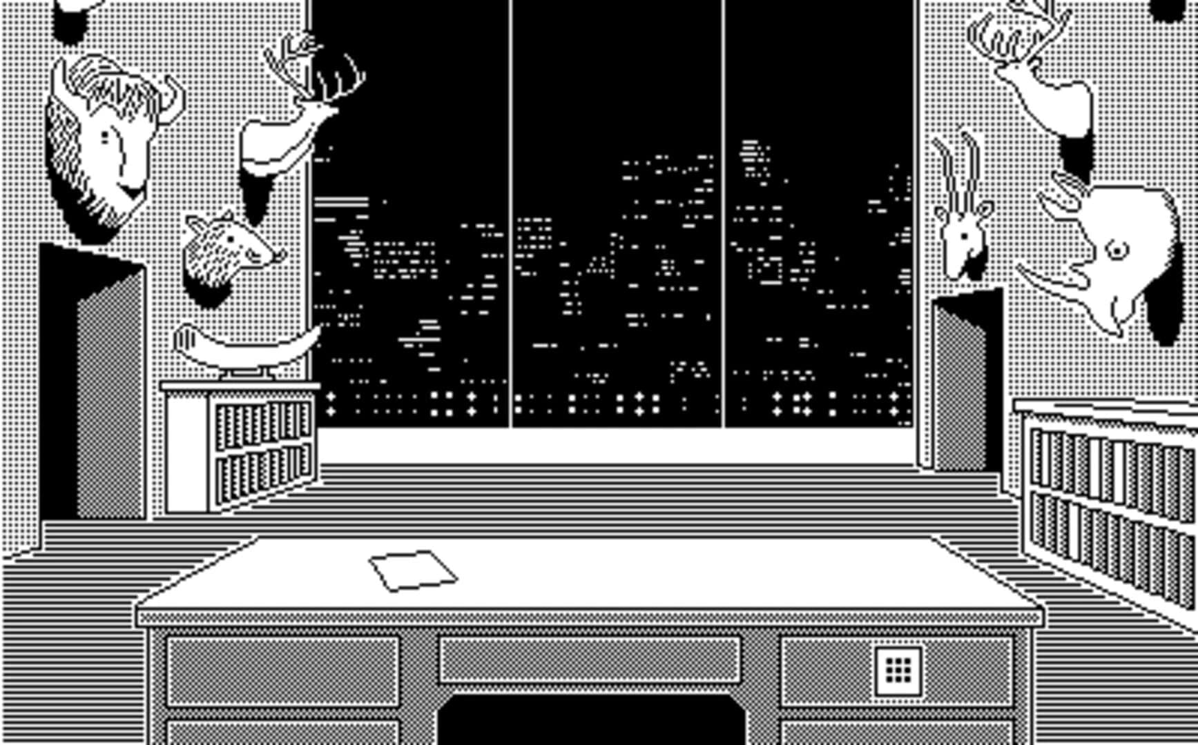 A Mansion on the Hill screenshot 5