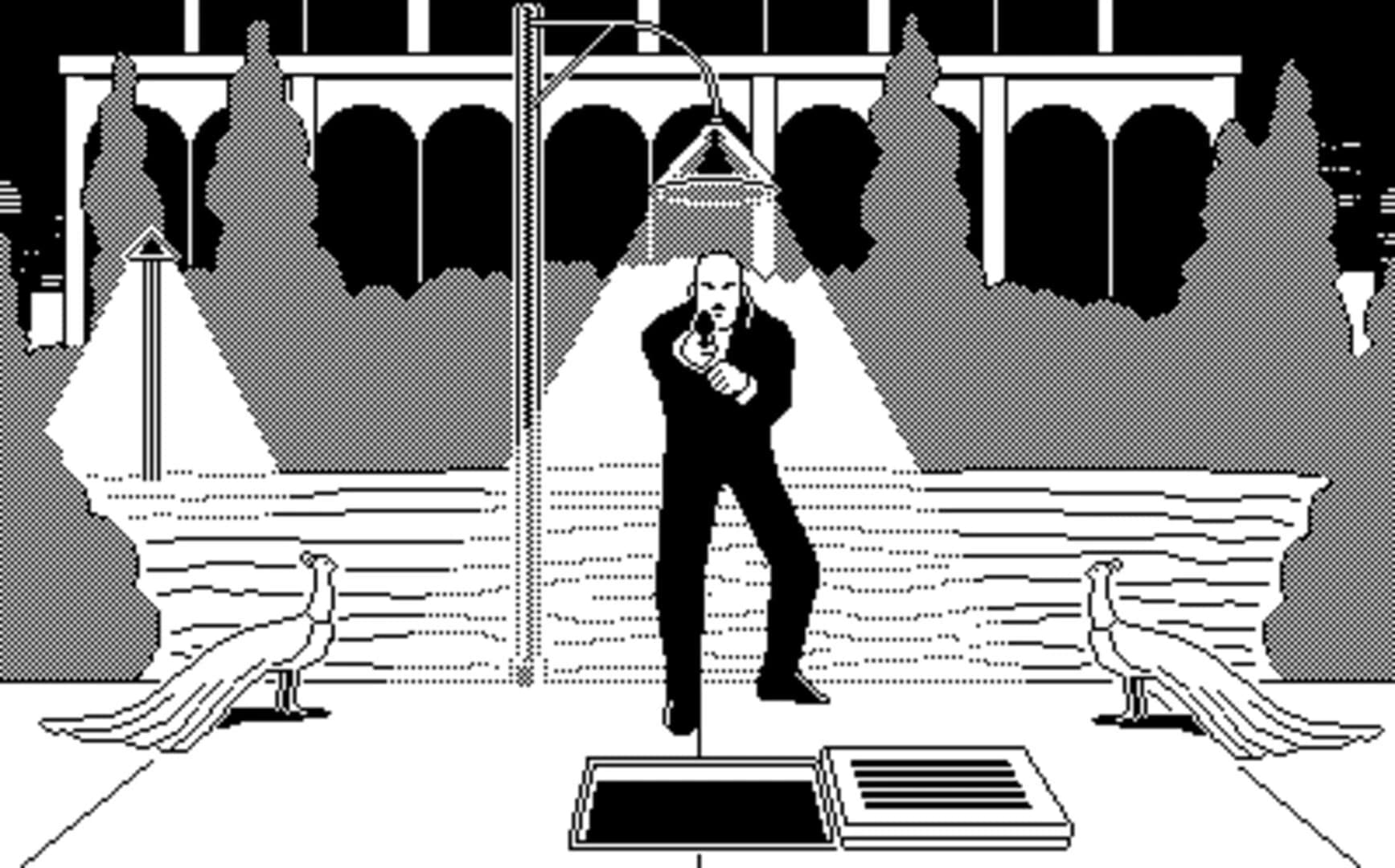 A Mansion on the Hill screenshot 1