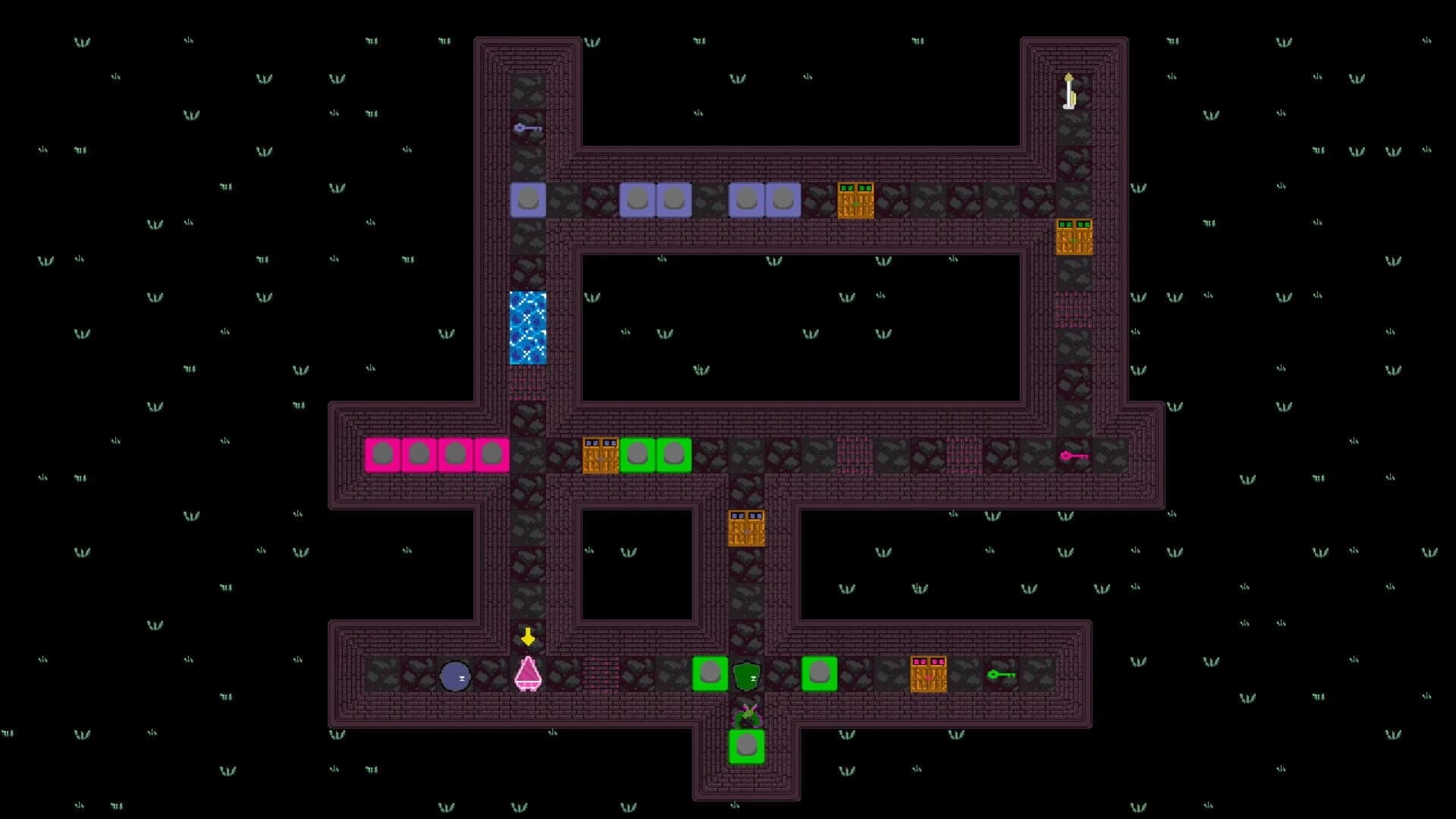 A-Mazing Enigmas screenshot 2