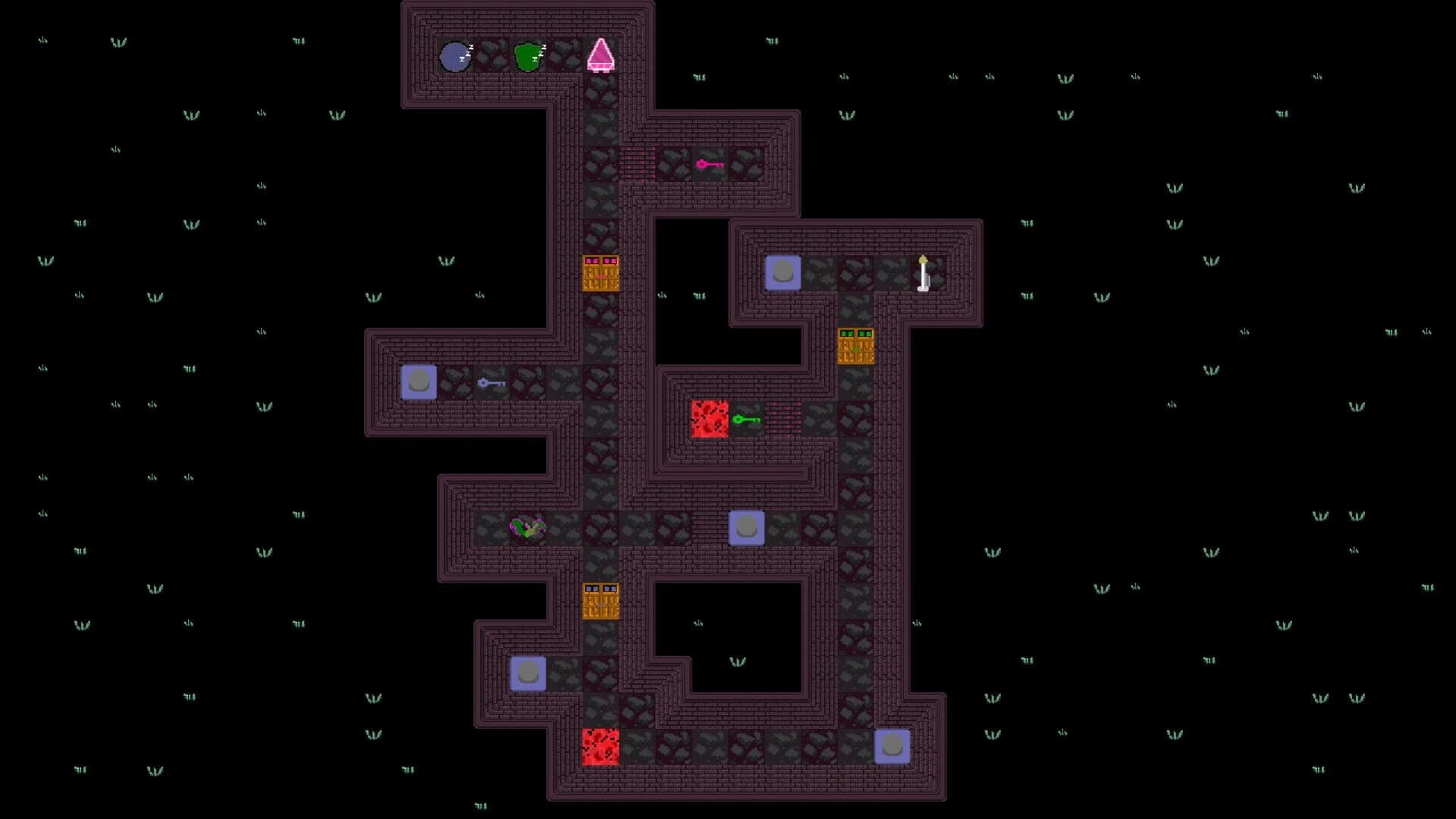 A-Mazing Enigmas screenshot 3