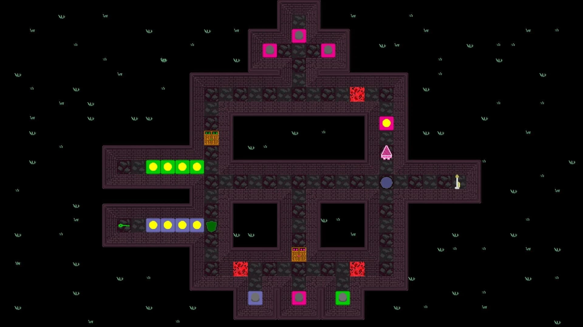 A-Mazing Enigmas screenshot 5