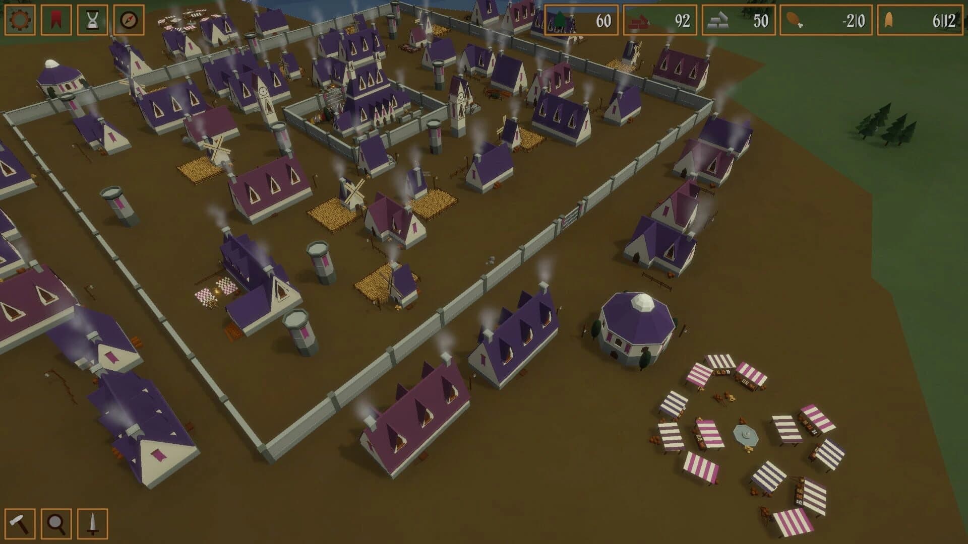 A Modest Legacy screenshot 1