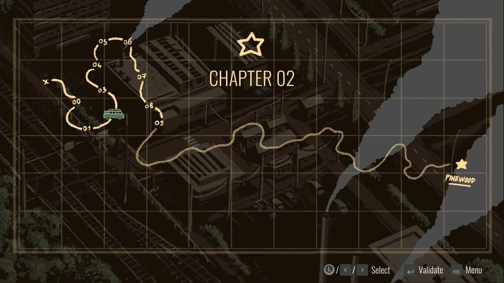 A Musical Story screenshot 3