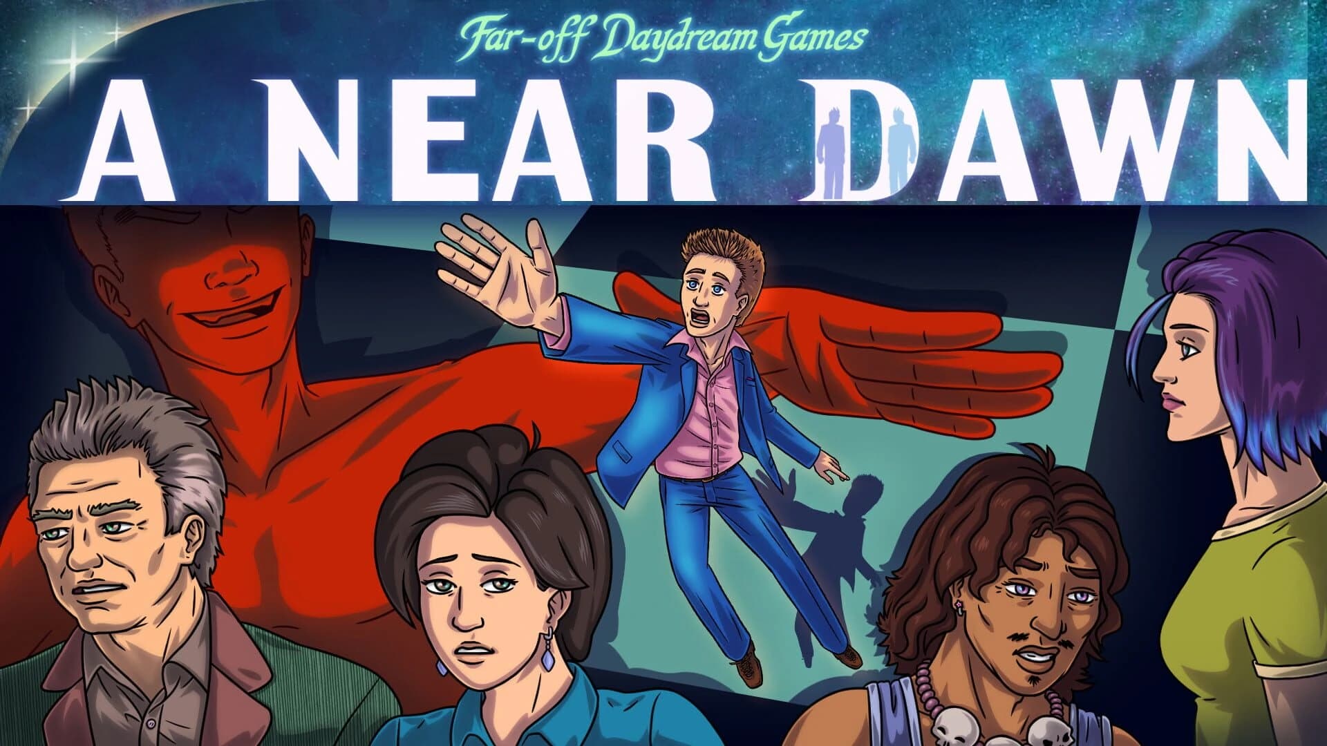 A Near Dawn screenshot 4