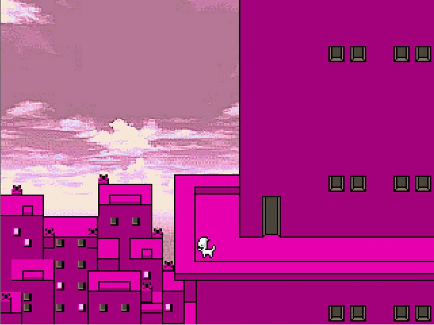 A New Home screenshot 2