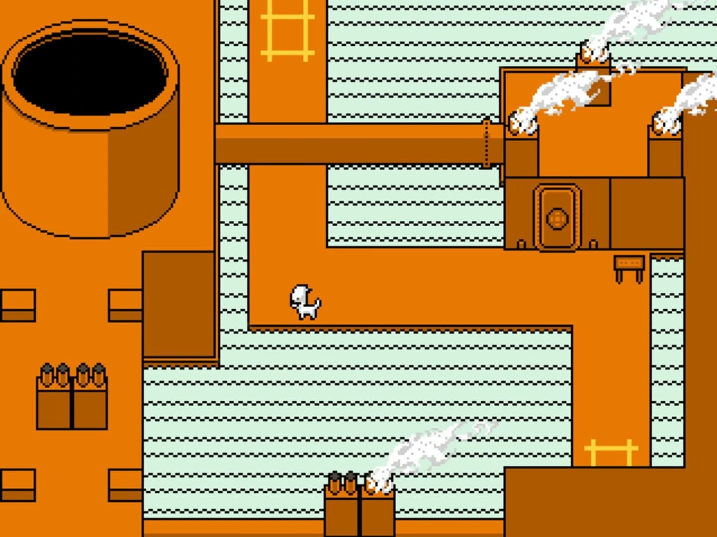 A New Home screenshot 3