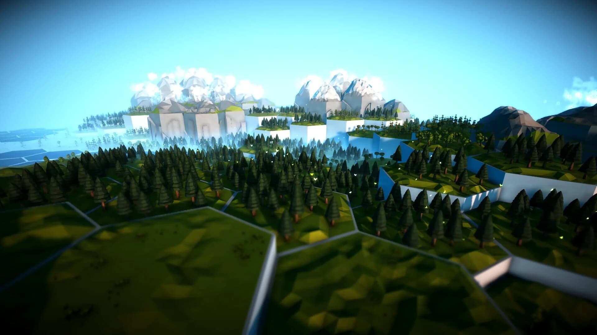 A New World: Kingdoms screenshot 5