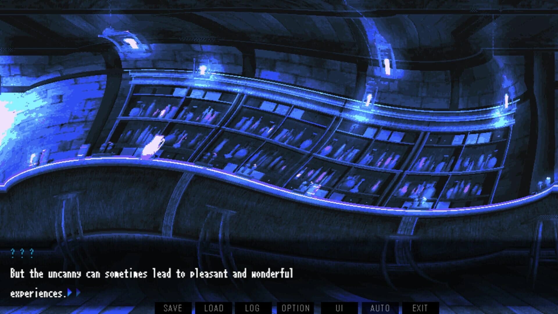 A Night Filled With the Sound of Rain screenshot 4