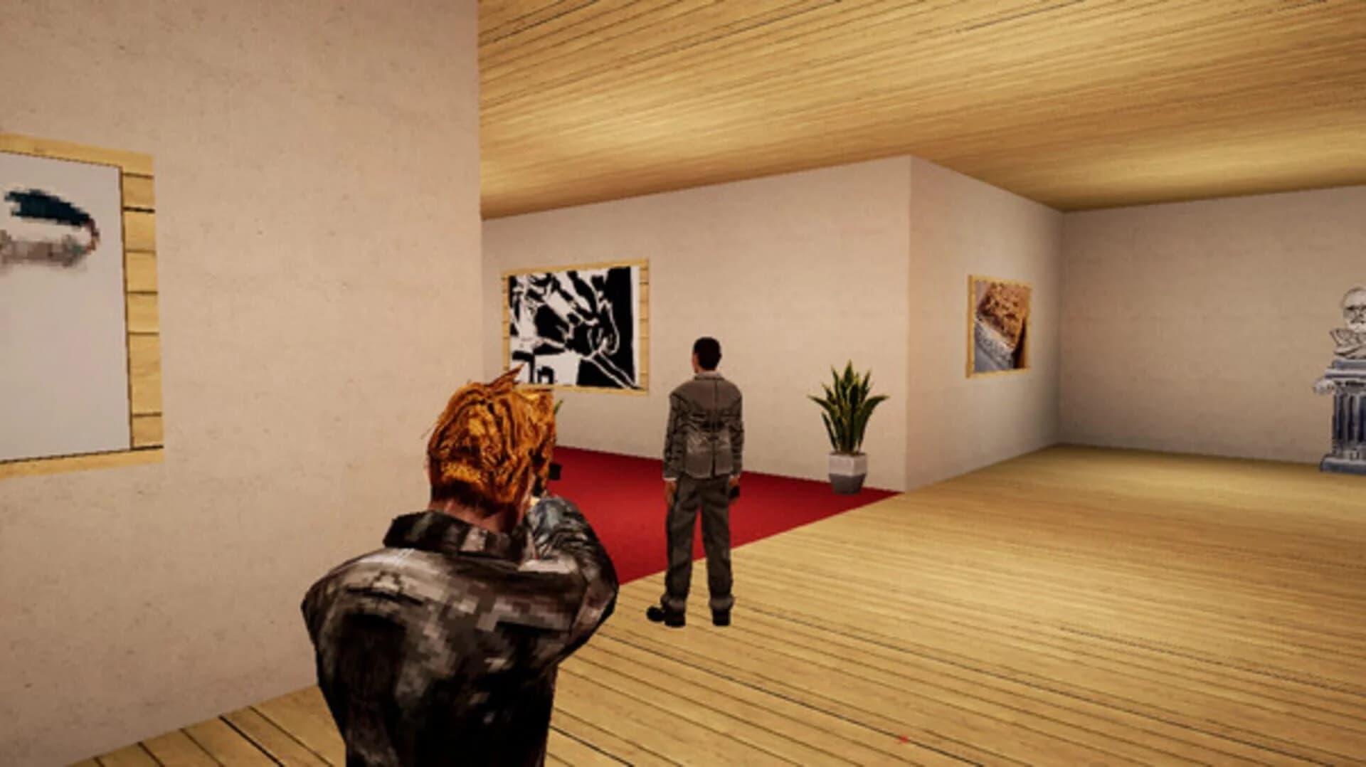 A Night In Berlin screenshot 1