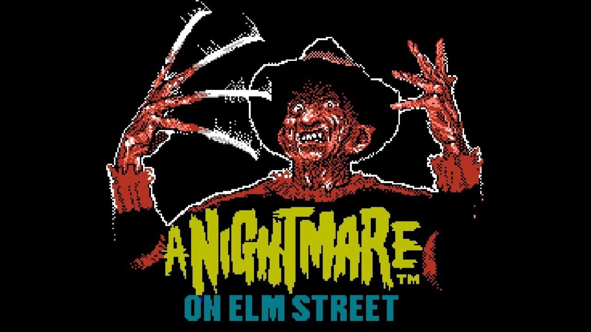 A Nightmare on Elm Street screenshot 1