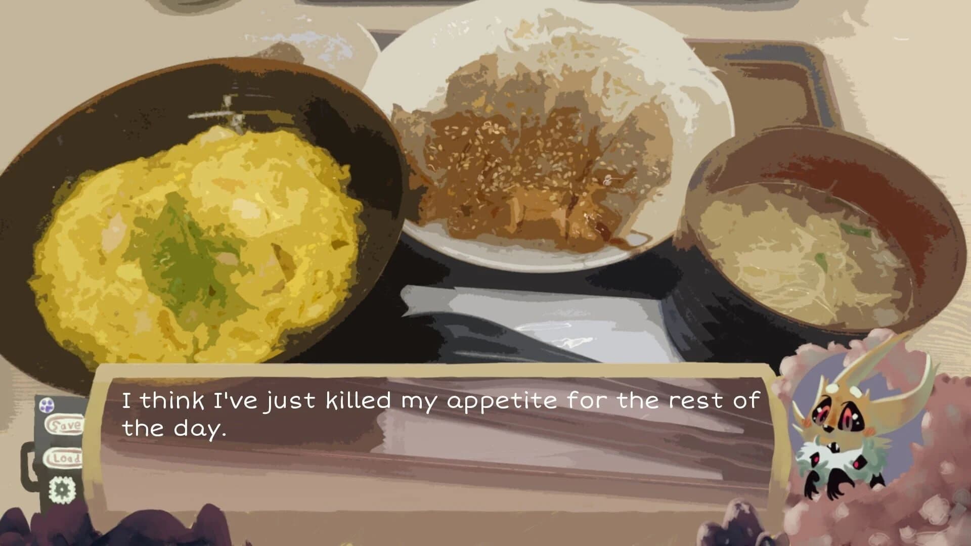 A Nightmare's Trip screenshot 5