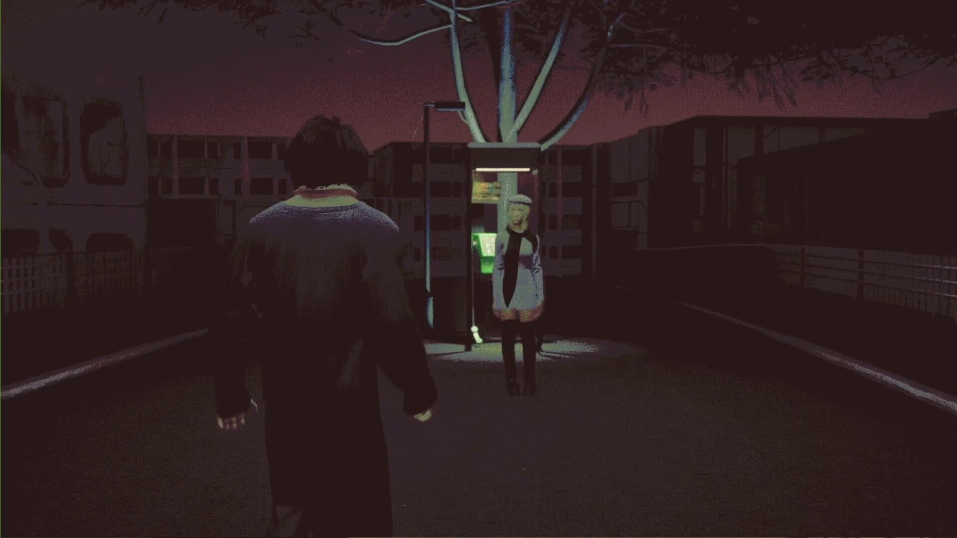 A Passing in the Night screenshot 3