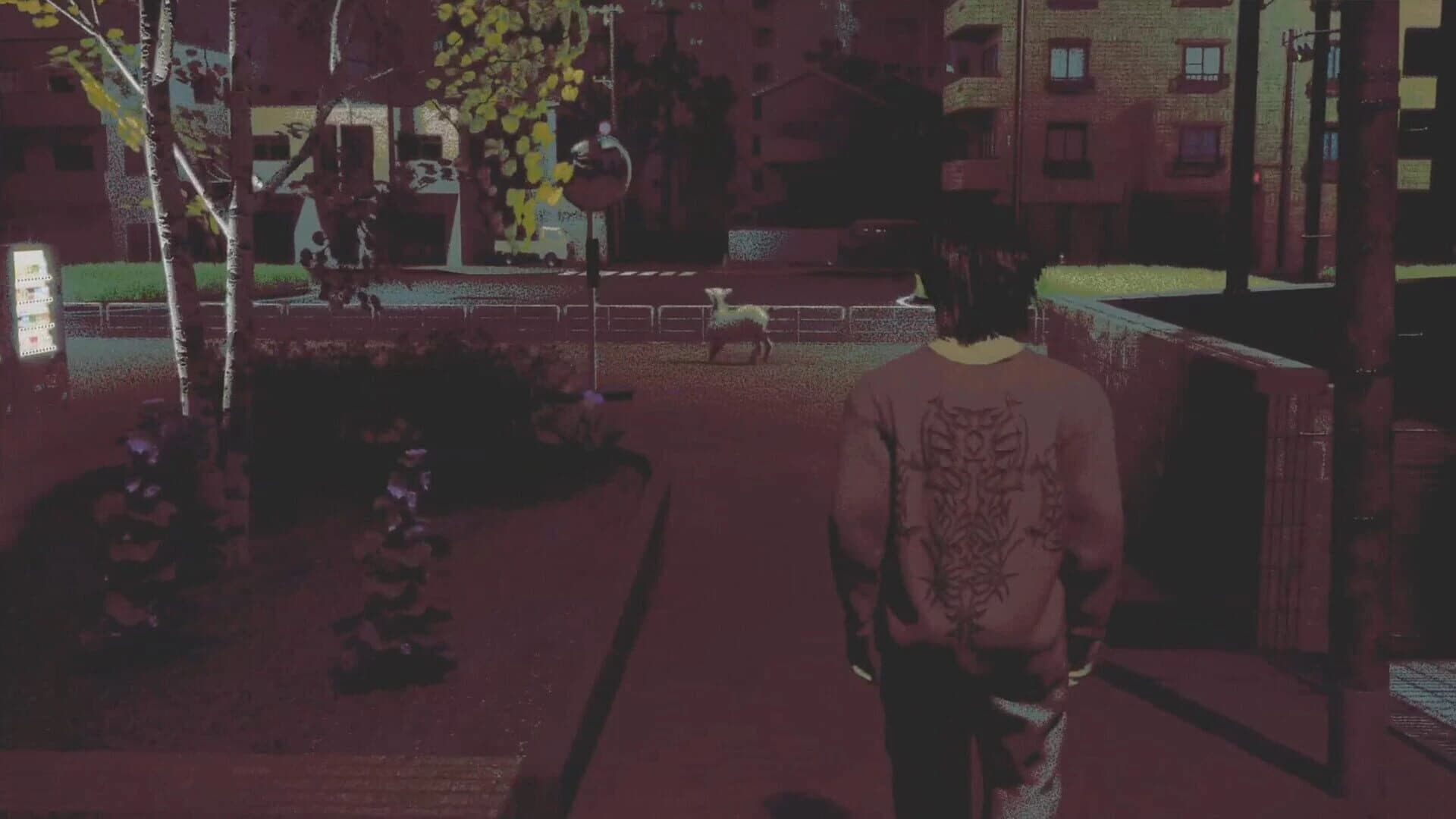 A Passing in the Night screenshot 1