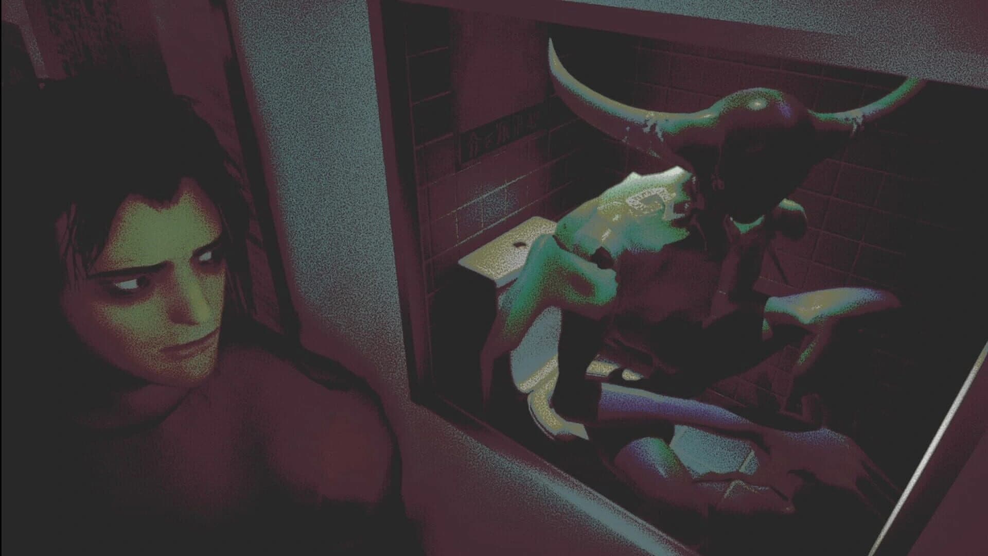 A Passing in the Night screenshot 2
