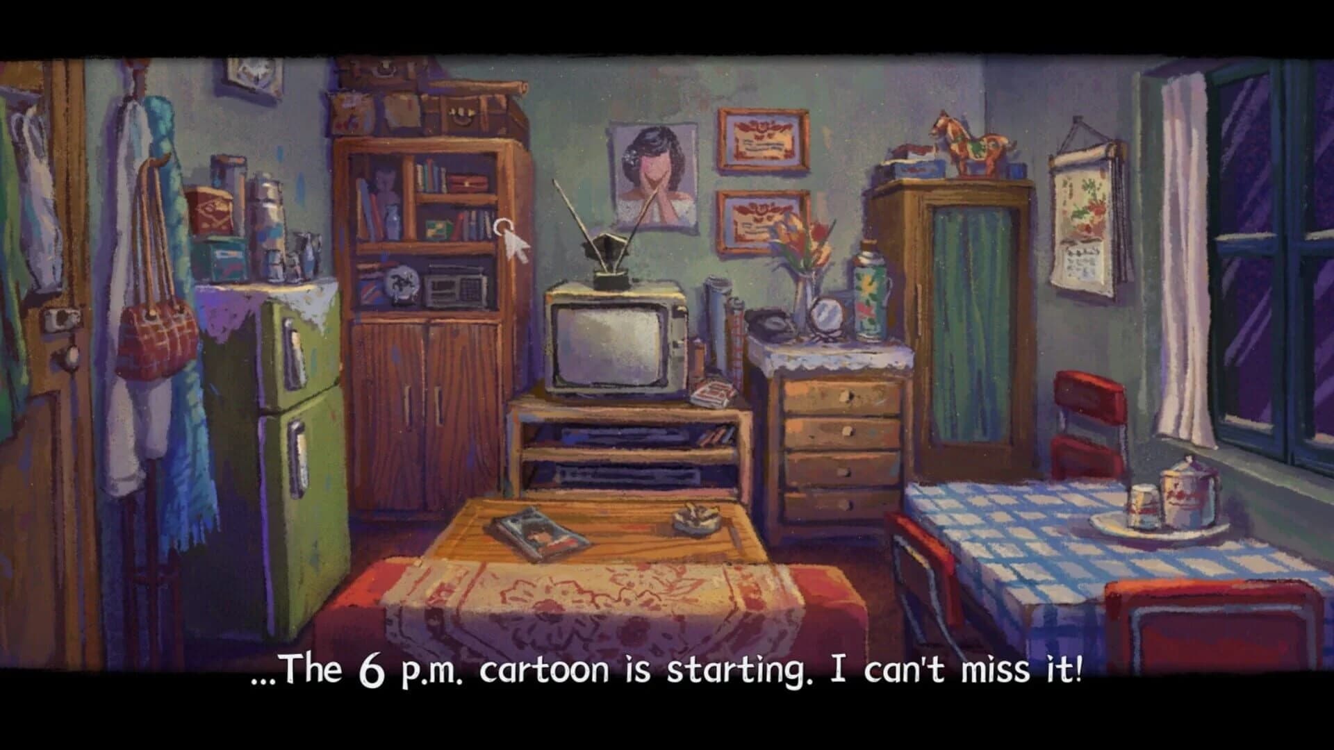 A Perfect Day screenshot 2