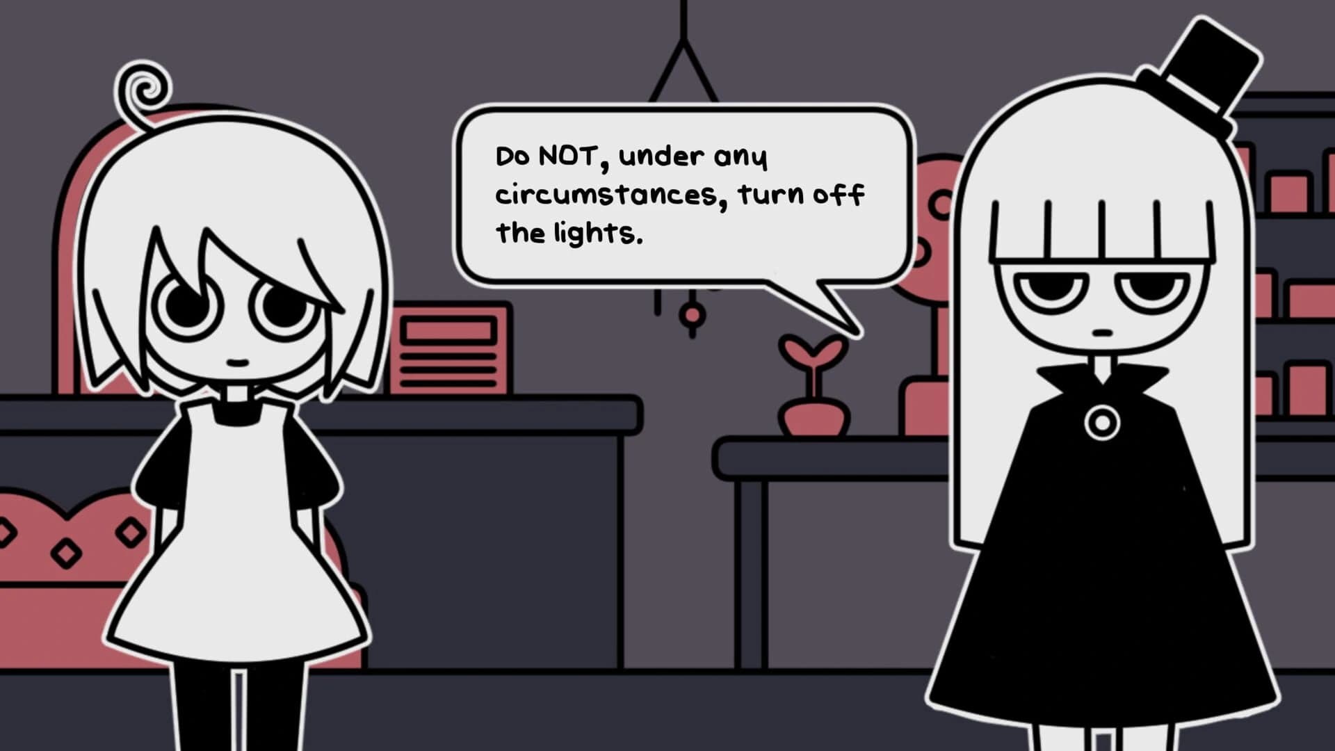 A pet shop after dark screenshot 1