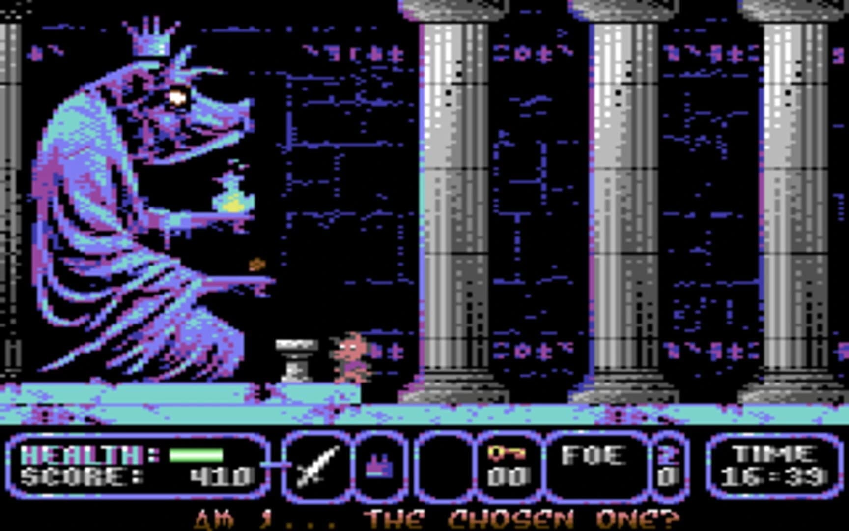 A Pig Quest screenshot 4