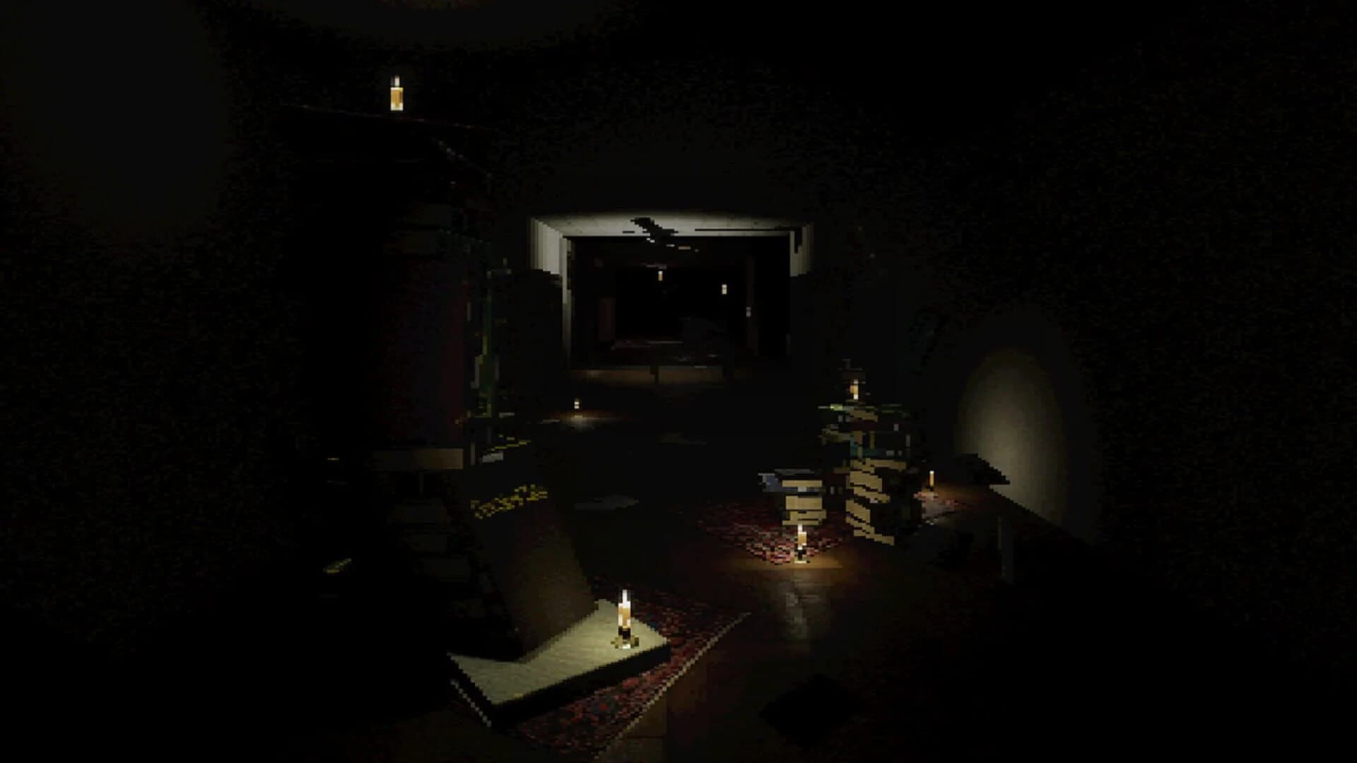 A Place, Forbidden screenshot 3