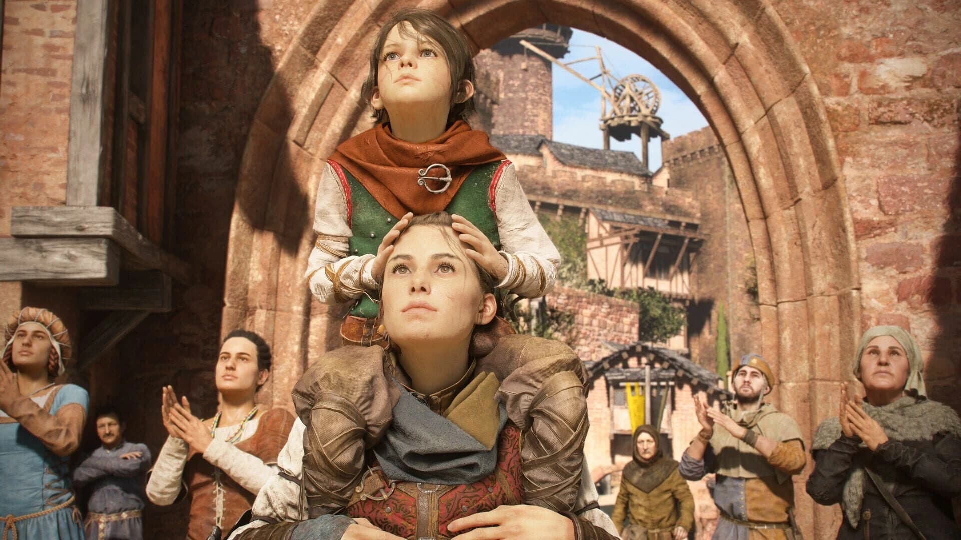 A Plague Tale Bundle screenshot 1